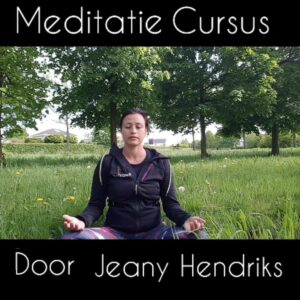 Zelkova Meditatie Cursus Online