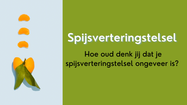eet jezelf gelukkig